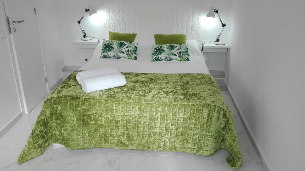 فندق Jb House نازاريه المظهر الخارجي الصورة