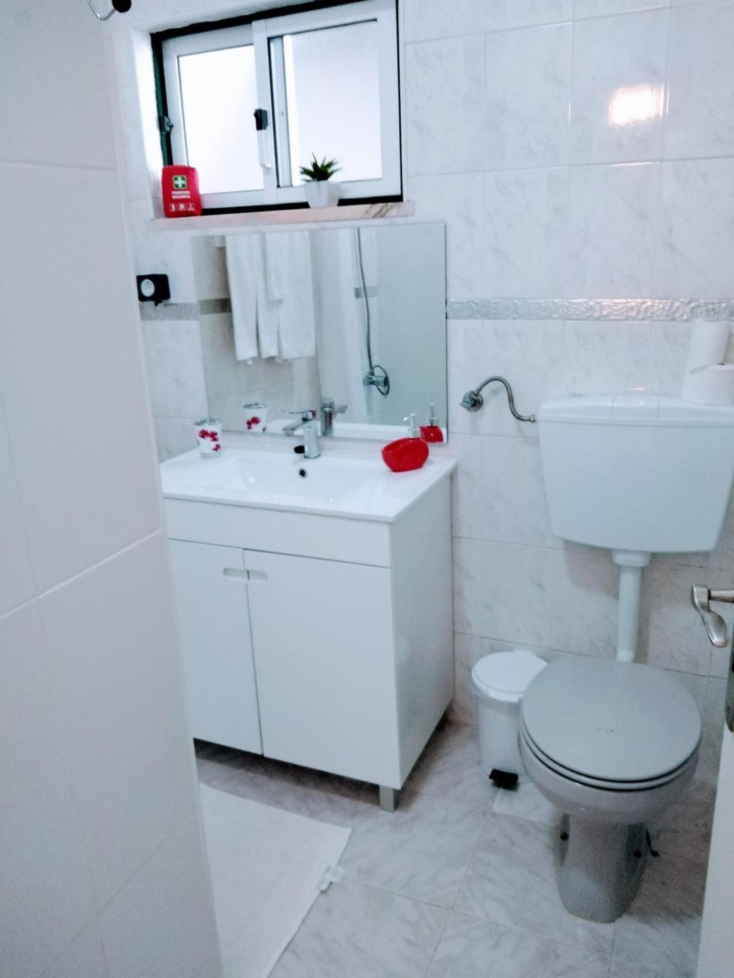 فندق Jb House نازاريه الغرفة الصورة